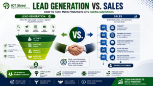 Read more about the article SEO vs. Paid Advertising: Proven Strategies to Generate More Revenue for Your Business 1