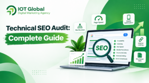 Read more about the article Technical SEO Audit: Complete Guide to Finding and Fixing SEO Issues #1