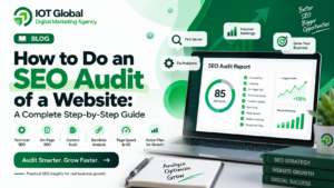 Read more about the article How to Do an SEO Audit of a Website: A Complete Step-by-Step Guide