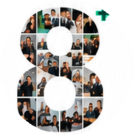 IOT Global 8 Years of Digital Marketing Experience